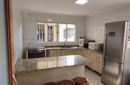 Imagem: Sobrado para Venda, Lauzane Paulista
