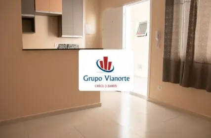 Imagem: Apartamento para Venda, Vila Gustavo