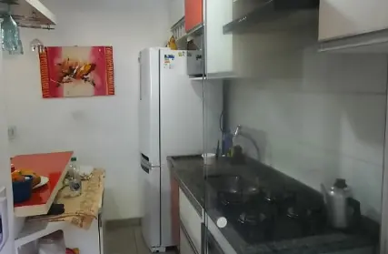 Imagem: Apartamento para Venda, Vila Nova Cachoeirinha