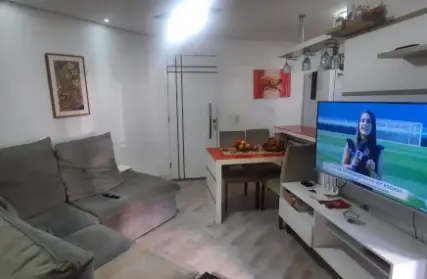 Imagem: Apartamento para Venda, Vila Nova Cachoeirinha