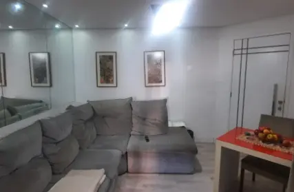 Imagem: Apartamento para Venda, Vila Nova Cachoeirinha