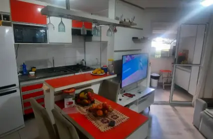 Imagem: Apartamento para Venda, Vila Nova Cachoeirinha