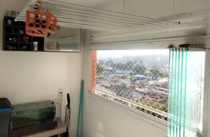 Imagem: Apartamento para Venda, Vila Nova Cachoeirinha