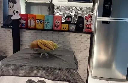 Imagem: Apartamento para Venda, Vila Nova Cachoeirinha