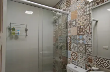 Imagem: Sobrado para Venda, Piqueri (ZN)