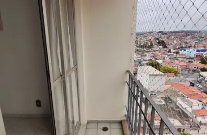 Imagem: Apartamento para Venda, Vila Nova Cachoeirinha