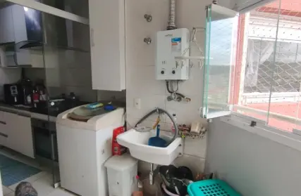 Imagem: Apartamento para Venda, Vila Nova Cachoeirinha