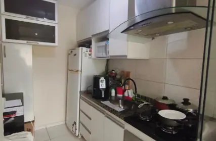 Imagem: Apartamento para Venda, Vila Nova Cachoeirinha