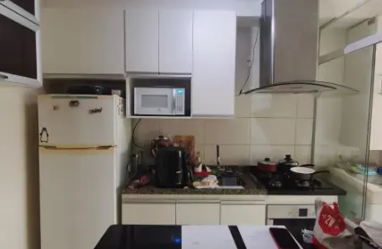 Imagem: Apartamento para Venda, Vila Nova Cachoeirinha