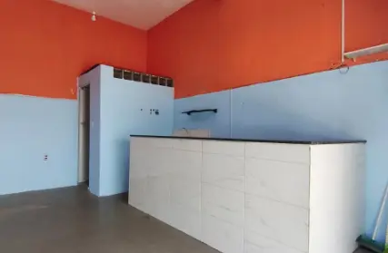 Imagem: Galpão / Salão para Alugar, Vila Nova Cachoeirinha