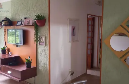 Imagem: Apartamento para Venda, Vila Amélia