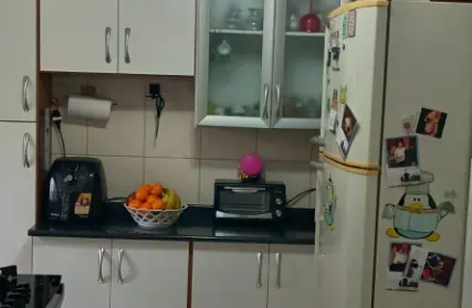 Imagem: Apartamento para Venda, Vila Amélia