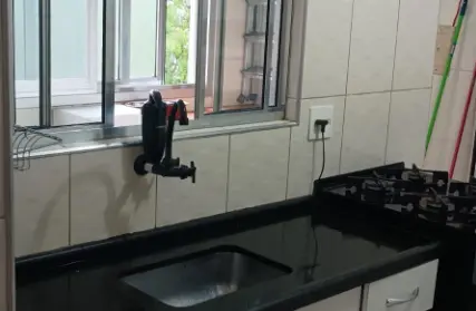 Imagem: Apartamento para Venda, Vila Amélia