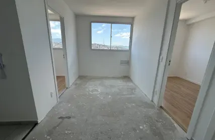 Imagem: Apartamento para Venda, Brasilândia