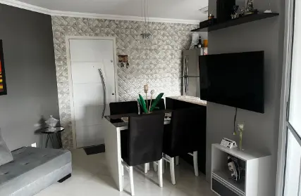 Imagem: Apartamento para Venda, Vila Nova Cachoeirinha