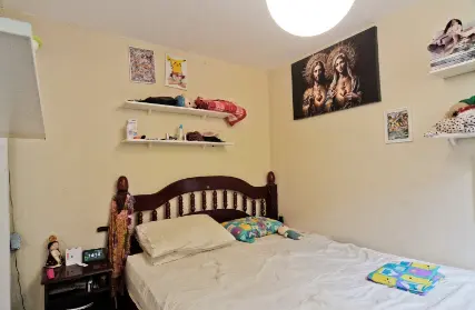 Imagem: Apartamento para Venda, Jardim Antártica