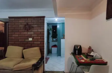 Imagem: Apartamento para Venda, Jardim Antártica