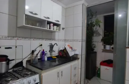 Imagem: Apartamento para Venda, Jardim Antártica