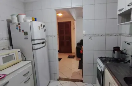 Imagem: Apartamento para Venda, Jardim Antártica