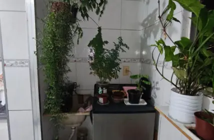 Imagem: Apartamento para Venda, Jardim Antártica