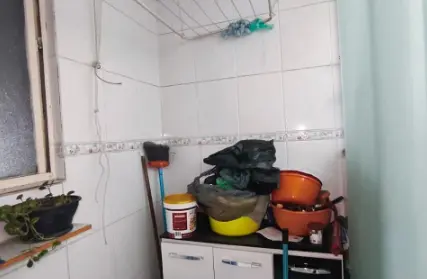 Imagem: Apartamento para Venda, Jardim Antártica