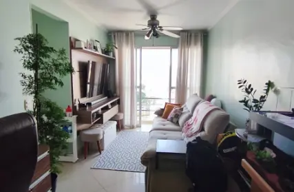 Imagem: Apartamento para Venda, Vila Nova Cachoeirinha