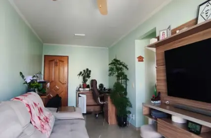 Imagem: Apartamento para Venda, Vila Nova Cachoeirinha