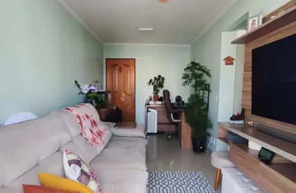 Imagem: Apartamento para Venda, Vila Nova Cachoeirinha