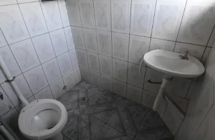 Imagem: Kitnet / Loft para Alugar, Jardim Peri