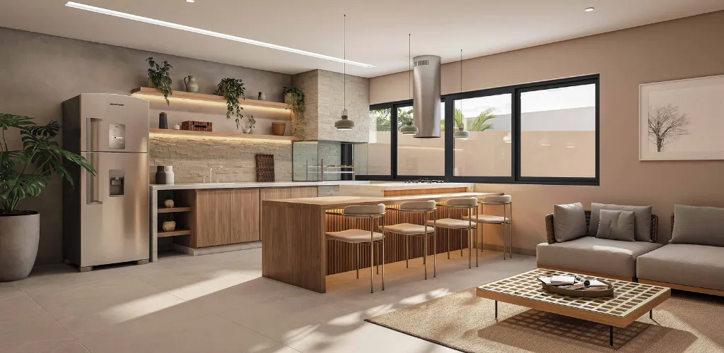 Apartamento Breve Lançamento ZN Imóvel - Imagem 2