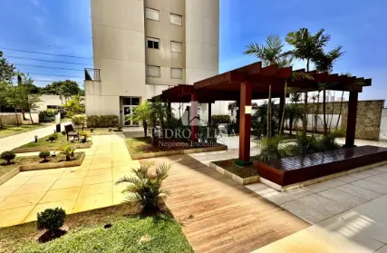 Imagem: Apartamento para Venda, Vila Penteado