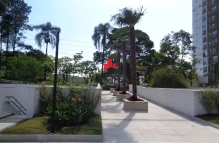 Imagem: Apartamento para Venda, Vila Penteado