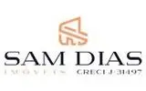 Logo SAMDIAS Imóveis