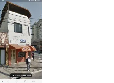 Imagem: Casa Comercial para Venda, Parada Inglesa