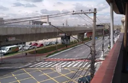 Imagem: Casa Comercial para Venda, Parada Inglesa