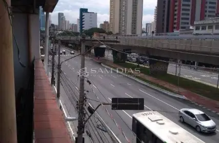 Imagem: Casa Comercial para Venda, Parada Inglesa