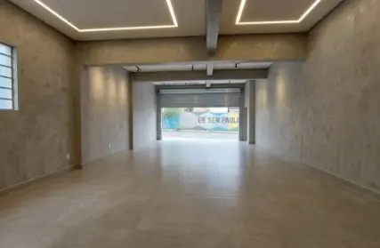 Imagem: Ponto Comercial para Alugar, Vila Maria