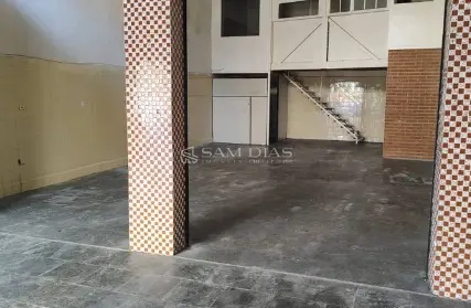 Imagem: Casa Comercial para Alugar, Vila Maria Alta