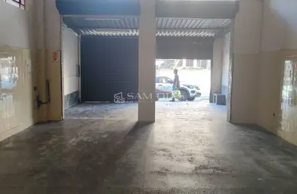 Imagem: Casa Comercial para Alugar, Vila Maria Alta