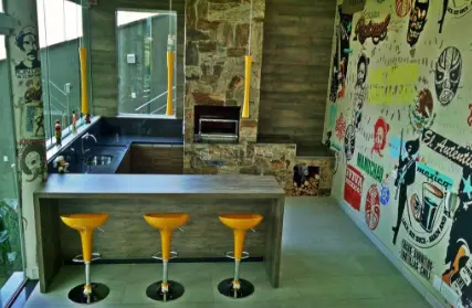 Imagem: Casa Térrea para Venda, Jardim Ibiratiba