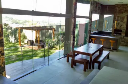 Imagem: Casa Térrea para Venda, Jardim Ibiratiba