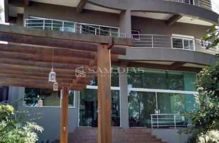 Imagem: Casa Térrea para Venda, Jardim Ibiratiba