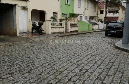 Imagem: Casa Térrea para Alugar, Santana