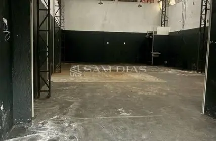 Imagem: Casa Comercial para Alugar, Vila Nova Mazzei