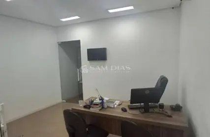 Imagem: Prédio Comercial para Alugar, Vila Maria Alta