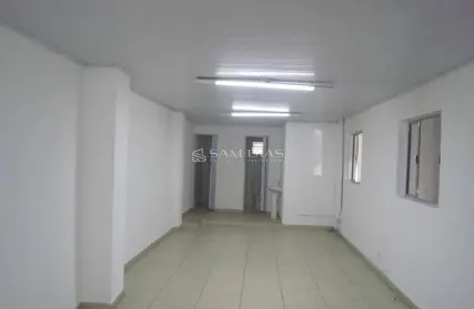 Imagem: Casa Comercial para Alugar, Vila Maria Baixa