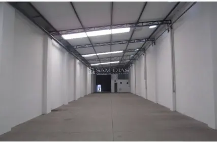 Imagem: Casa Comercial para Alugar, Vila Maria Baixa