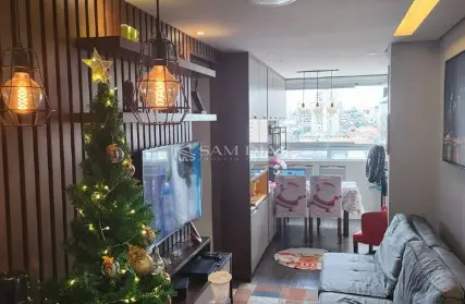 Imagem: Apartamento para Alugar, Vila Maria