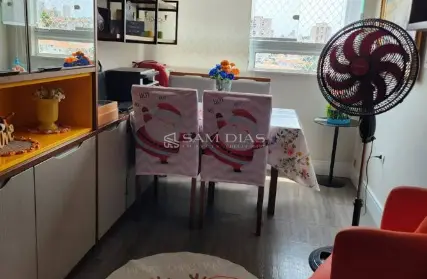 Imagem: Apartamento para Alugar, Vila Maria