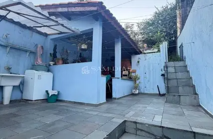 Imagem: Sobrado para Venda, Vila Aurora (Zona Norte)